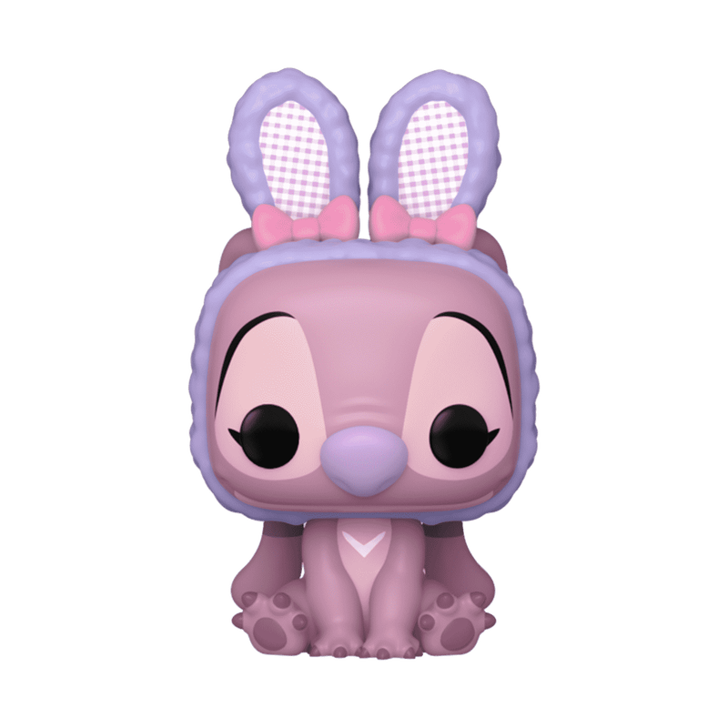 Funko Pocket Pop! Angel (Easter Bunny) – Lilo et Stitch