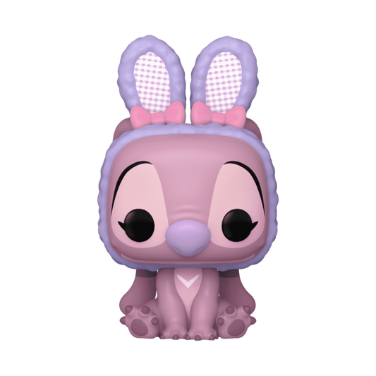 Funko Pocket Pop! Angel (Easter Bunny) – Lilo et Stitch