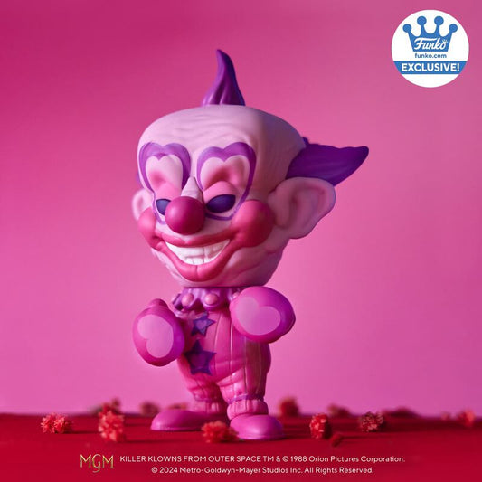 Funko Pop! Shorty (Valentine)