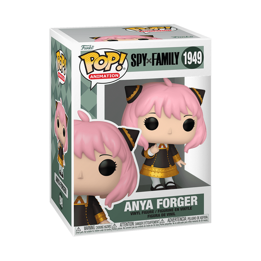 pop anya forger 1949