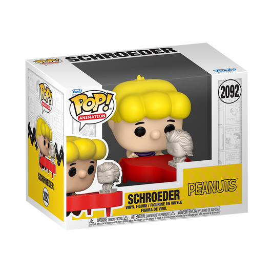 Pop! Premium Schroeder