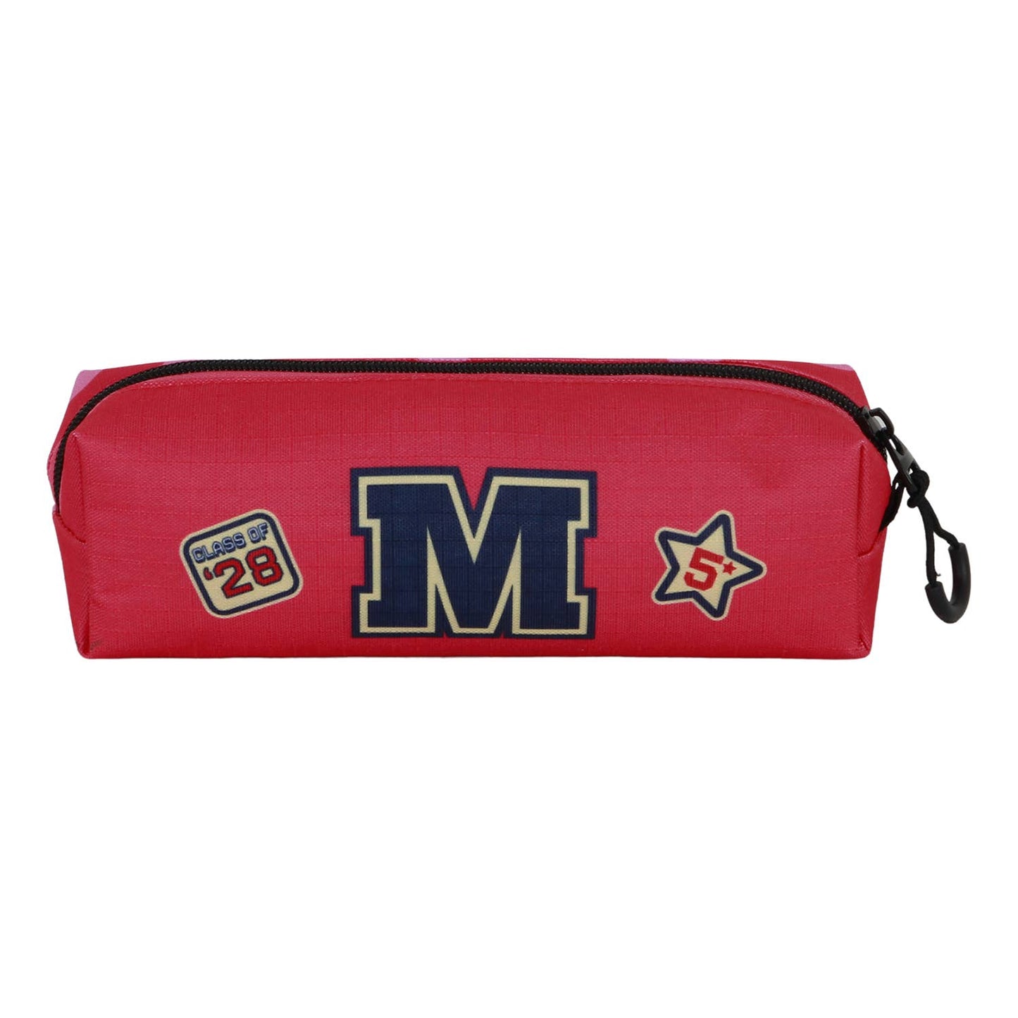 Disney Minnie Mouse Class-Trousse Carré FAN 2.2