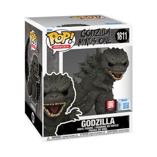 Pop! Super Godzilla (Godzilla Minus One)
