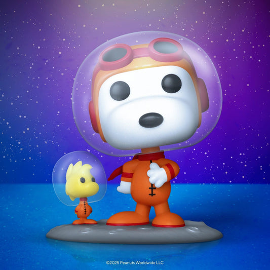 pop space snoopy 1679