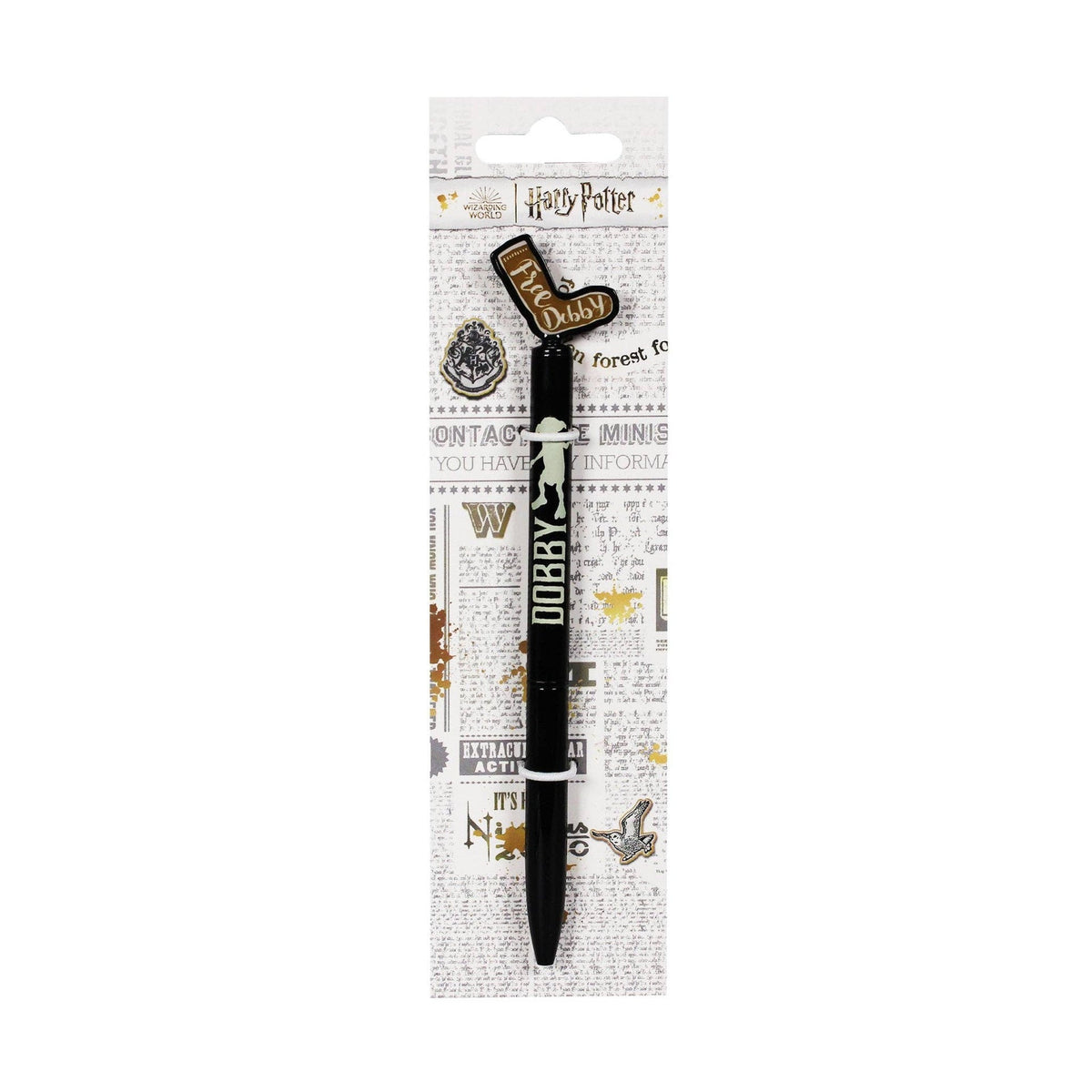 Stylo Harry Potter - Dobby