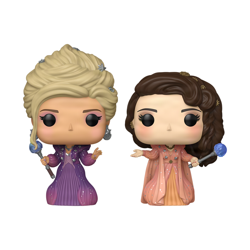 Funko Pop! Wicked 2-Pack