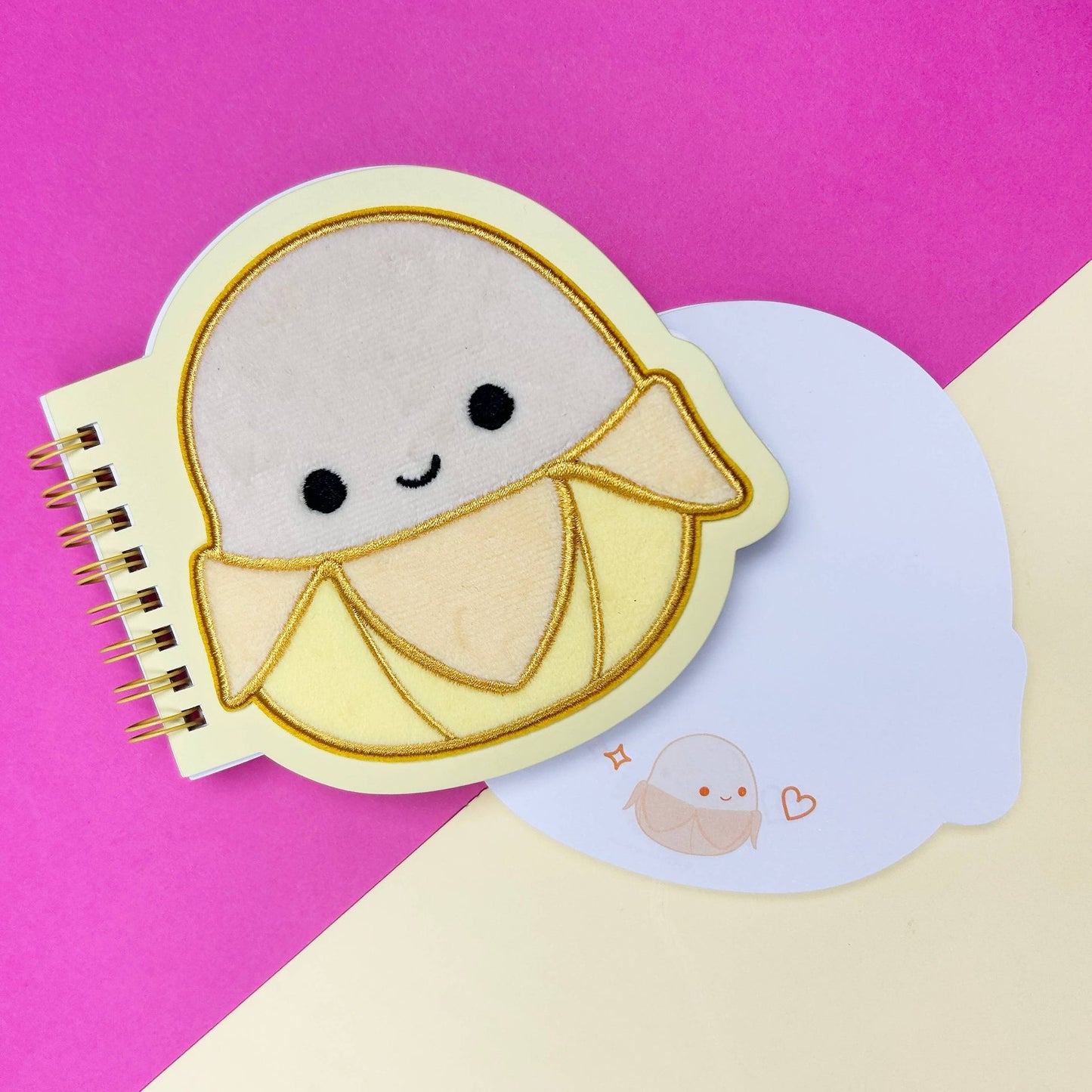 Carnet – Mini Mallow Days Squishmallows | Blueprint Collections – vue 5