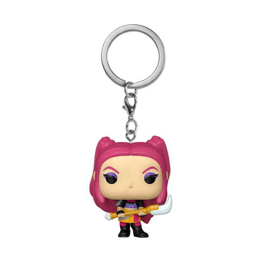 Pop! Keychain Mira