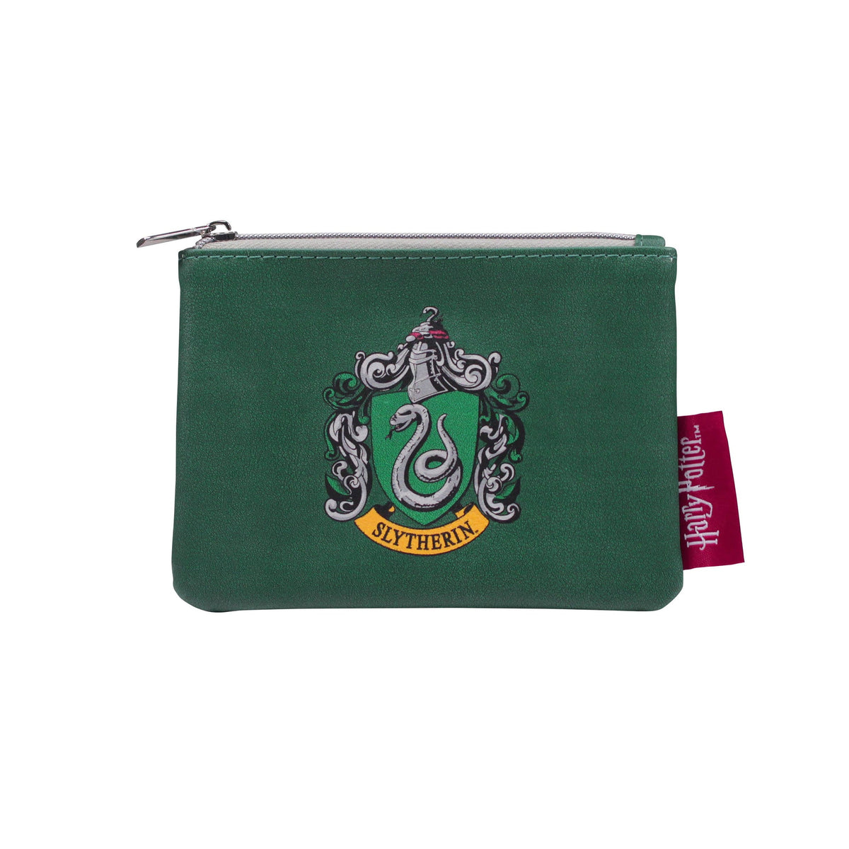 Porte-monnaie Harry Potter - Serpentard