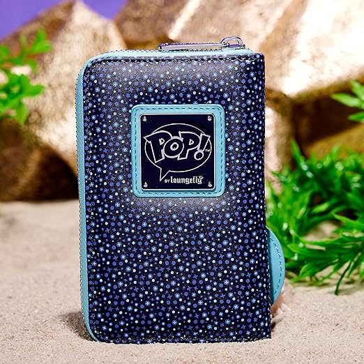 Carteira Vaiana - Tamatoa Maui