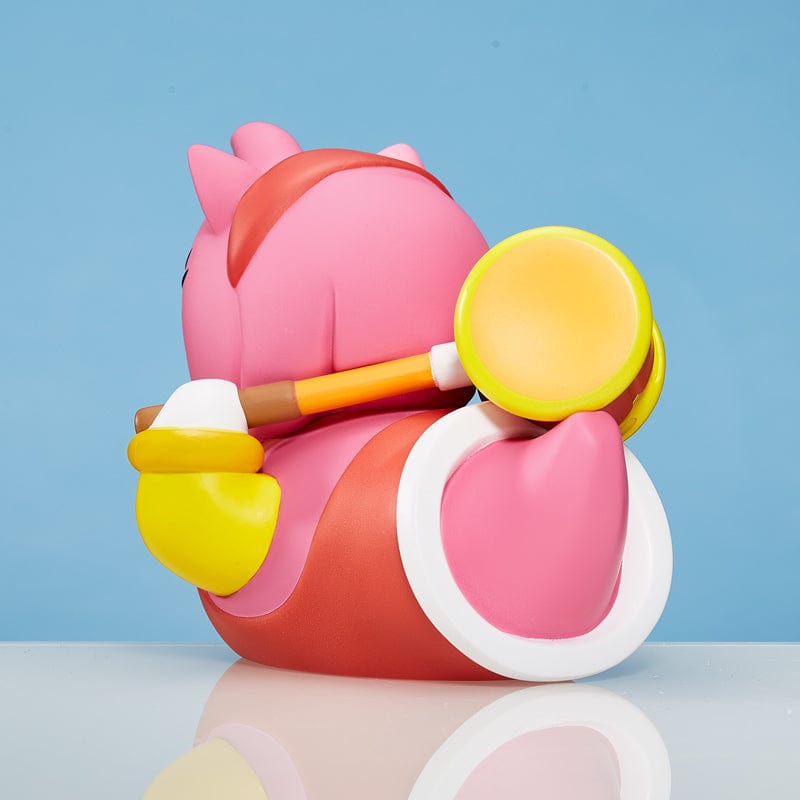 Canard Sonic le Hérisson: Amy Rose TUBBZ (Boxed Edition) - vue 7