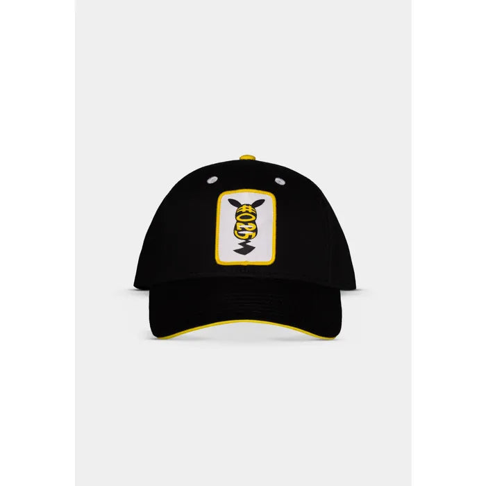 Casquette Pokémon - Pikachu – vue 11