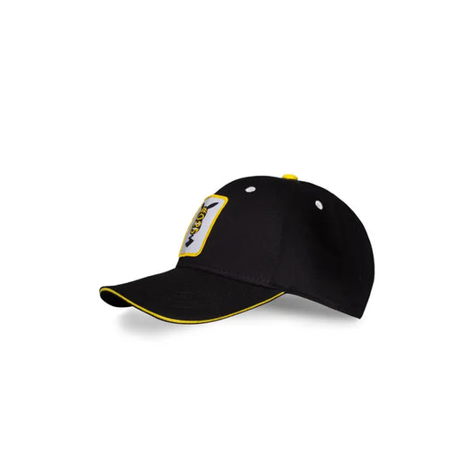 Casquette Pokémon - Pikachu – vue 2