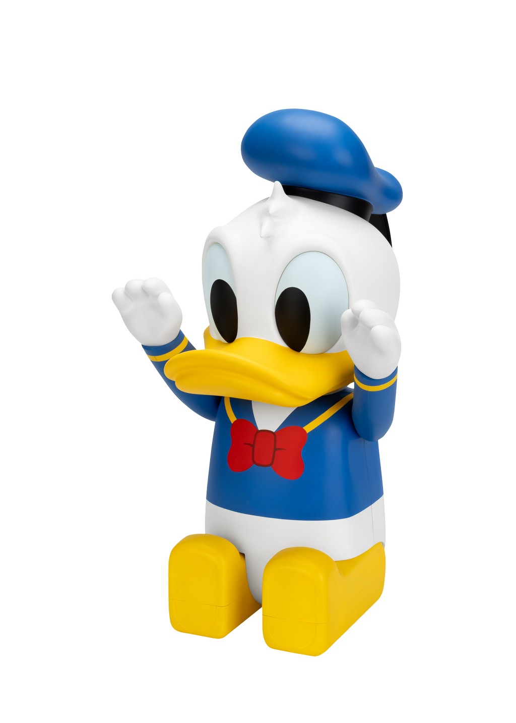 Donald Duck Piggy Bank