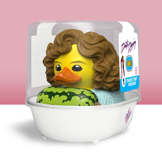 Frederique 'Baby' Duck Houseman (Edicioni i Parë)