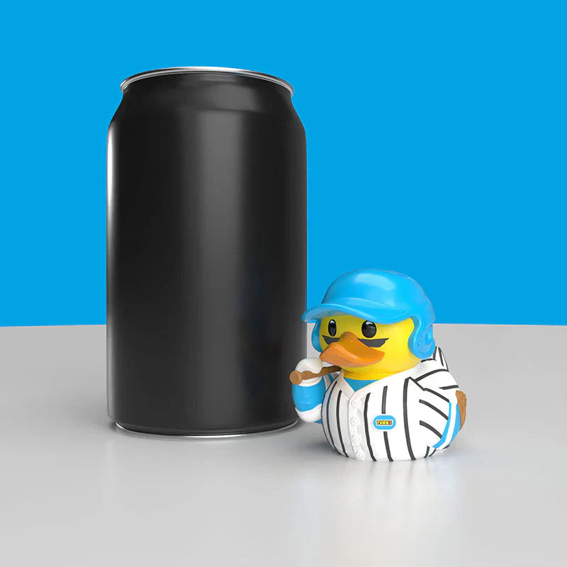 Canard Baseball TUBBZ (Mini Edition) - vue 6