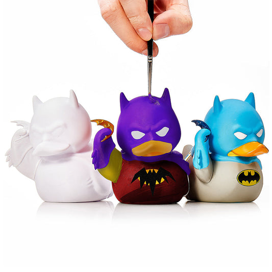 Canard Batman (DIY Edition) - vue 2
