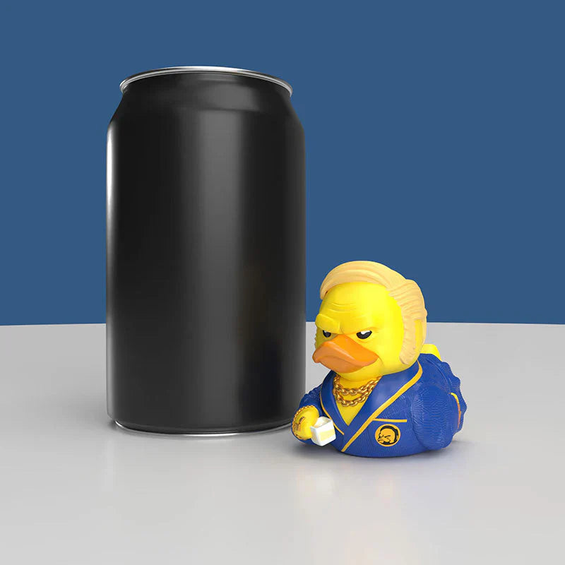 Canard Biff Tannen 1985 (Mini Edition)