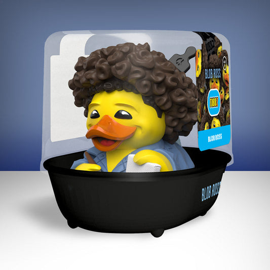 Патка Блоб Рос (Прво издање)