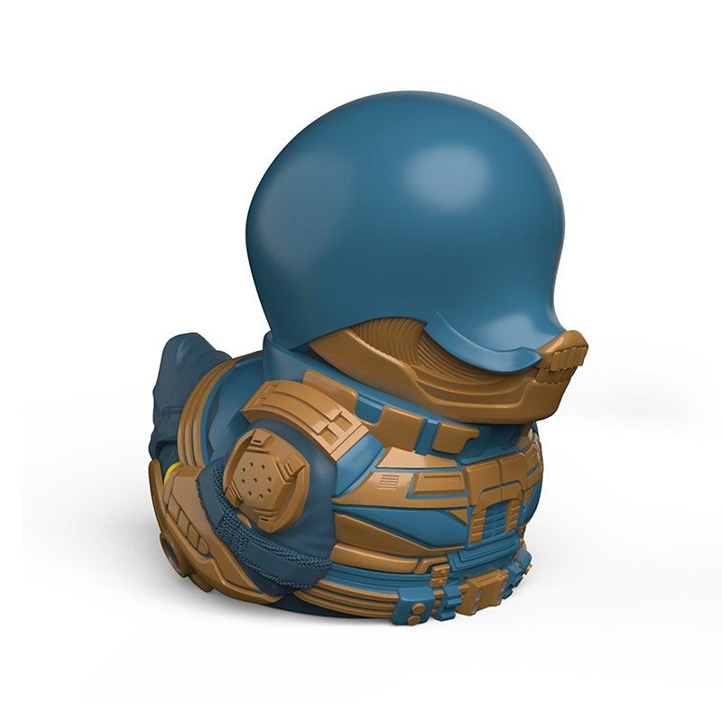 Canard Bloodsport (First Edition)