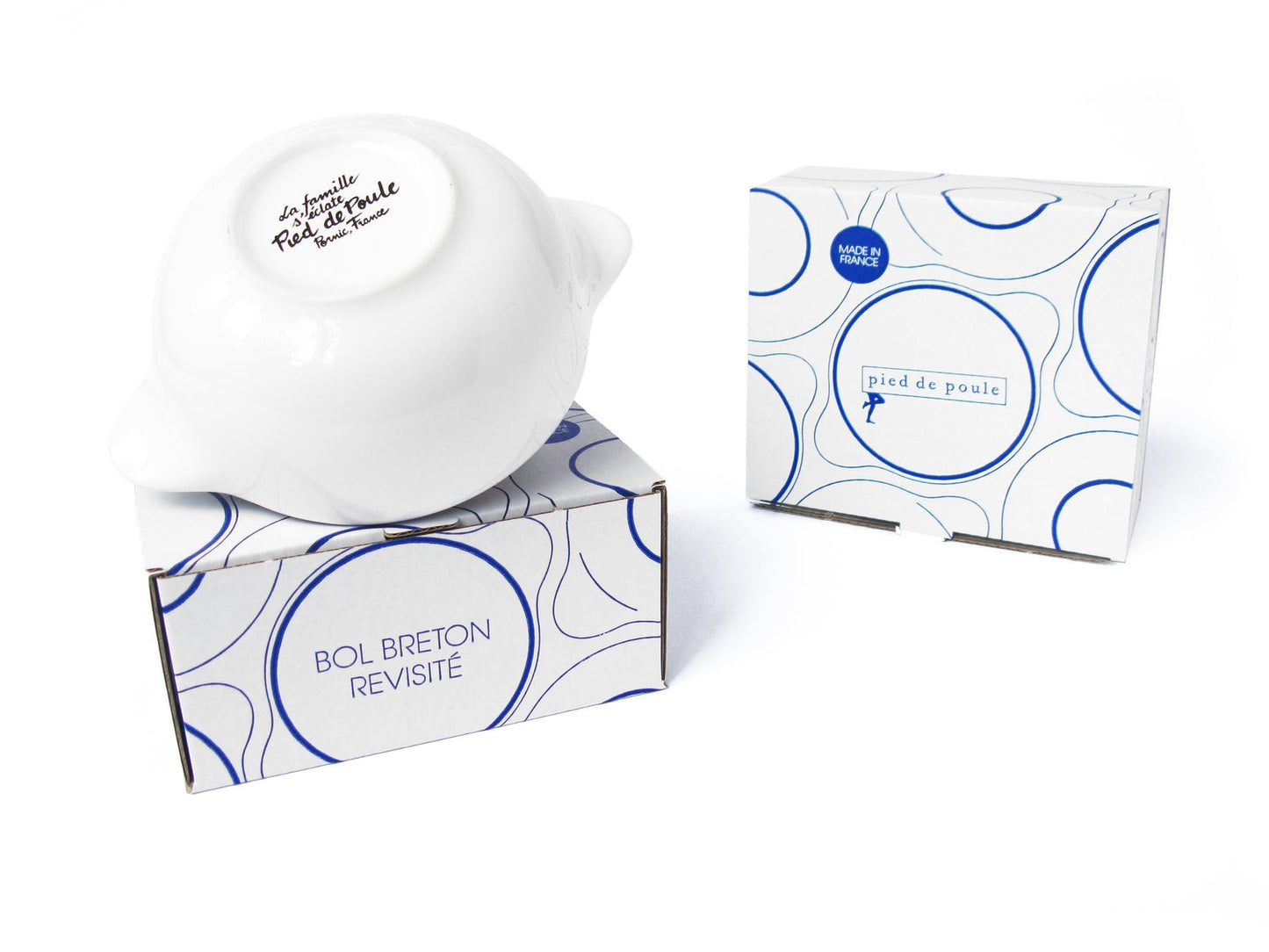 Bol Breton Geek – vue produit 3