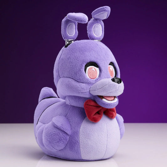 Canard Bonnie TUBBZ (Plushie) - vue 2