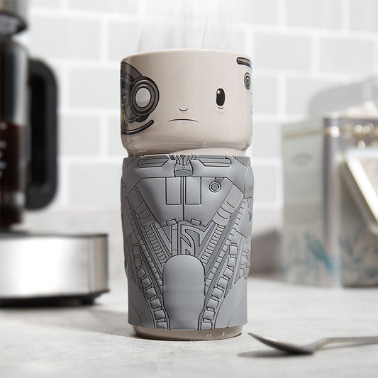 CosCup Star Trek – Borg – Numskull Designs