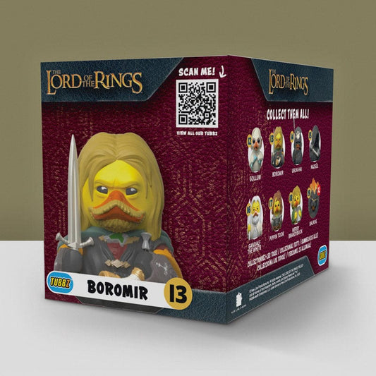 Canard Boromir (Boxed Edition)