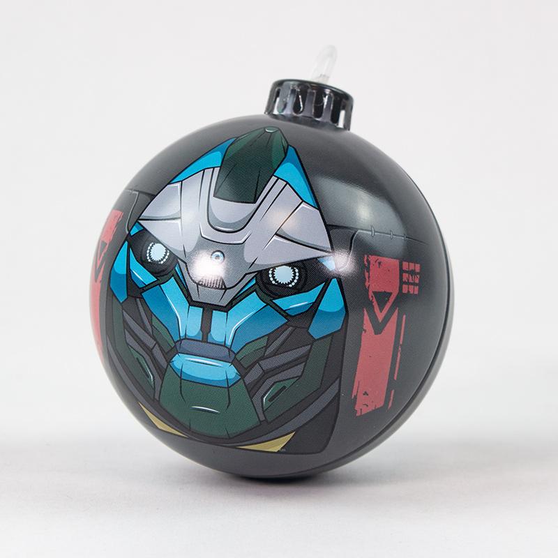 Boule de Noël Cayde-6 – Bauble Heads Numskull