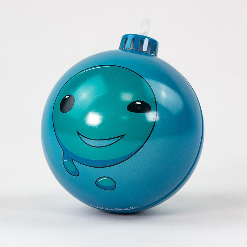 Boule de Noël Rippley – Bauble Heads Numskull