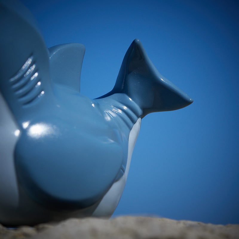 Μπρους η πάπια καρχαρία (Έκδοση σε κουτί)