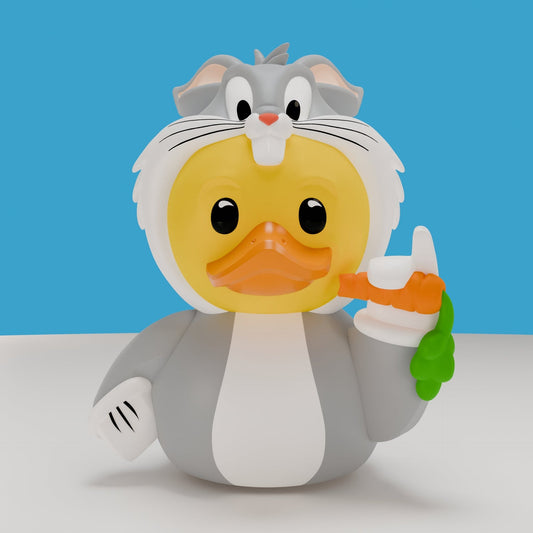 Canard Bugs Bunny (Boxed Edition)