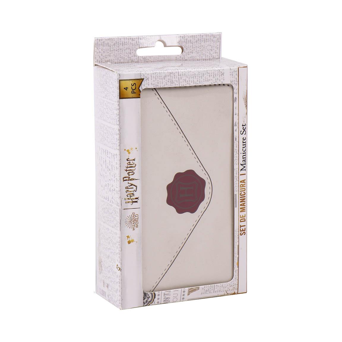 Kutija ljepote Harryja Pottera