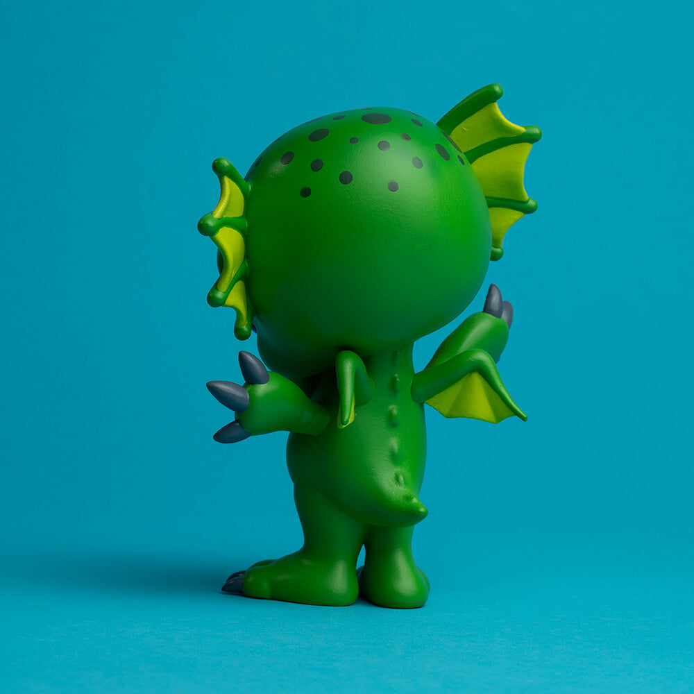 Cryptkins Unleashed: Vala 1 - Cthulhu