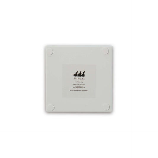 Brontë Sisters Coaster - Jane Eyre