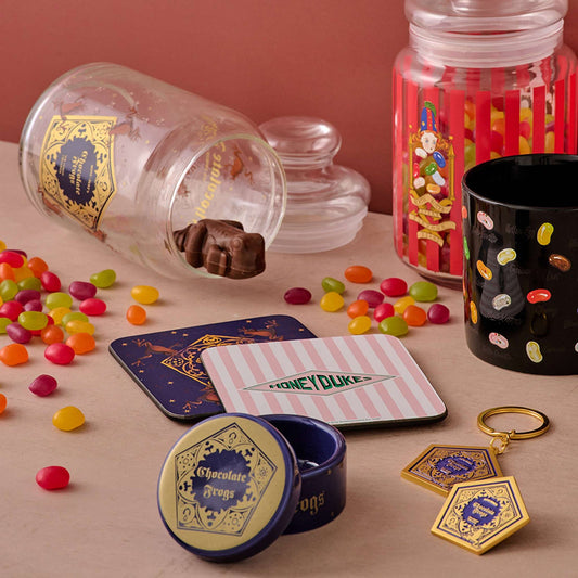 Sous-verre Harry Potter - Honeydukes