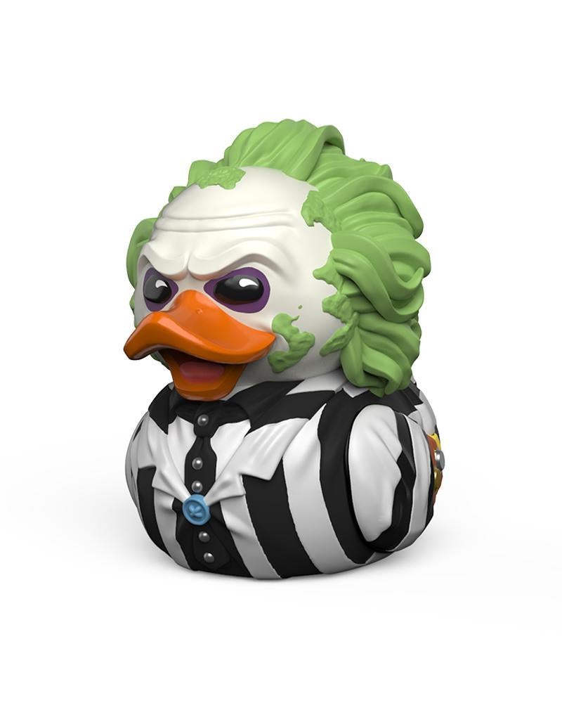 Canard Beetlejuice: Beetlejuice TUBBZ (First Edition) - vue 11