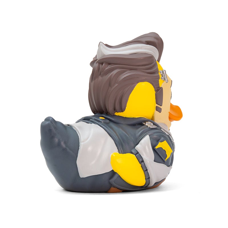 Handsome Jack Duck (prima edizione)