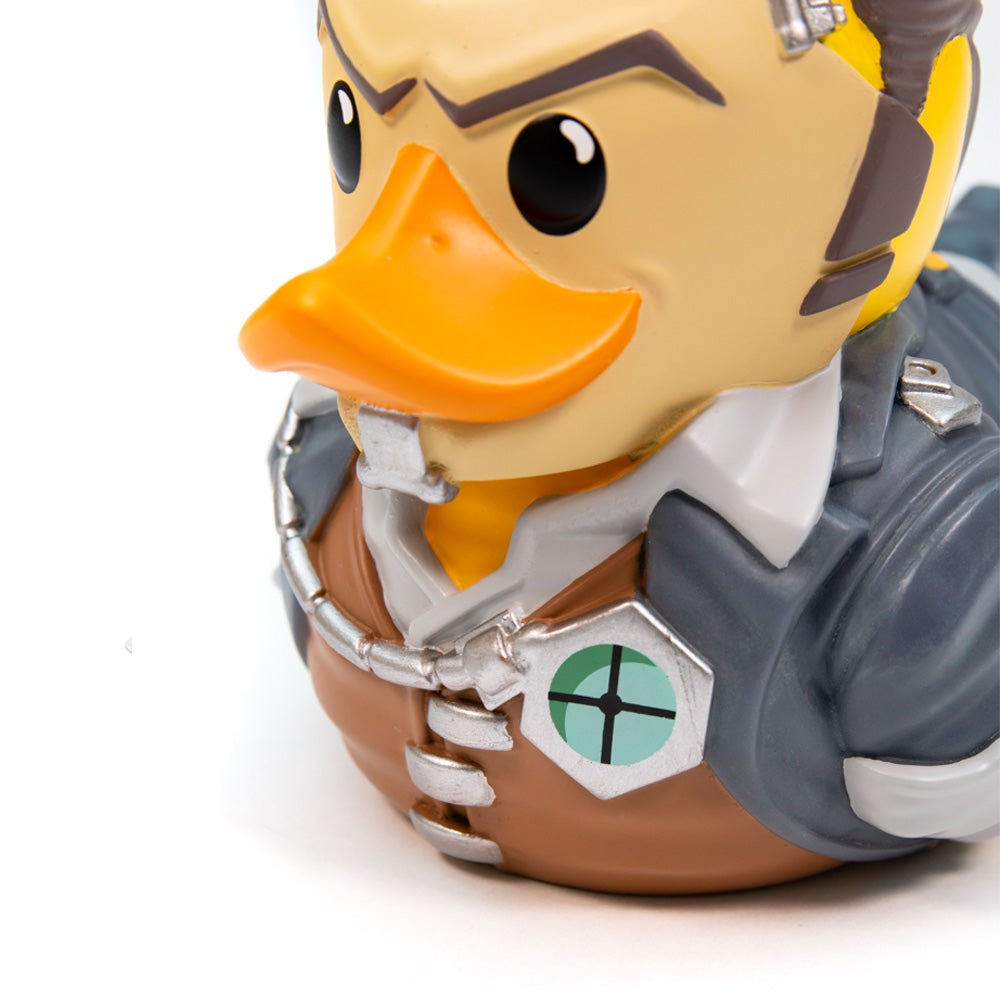 Handsome Jack Duck (First Edition)