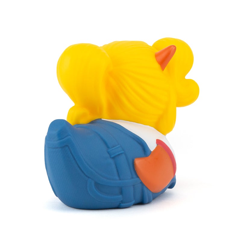 Coco Bandicoot Duck