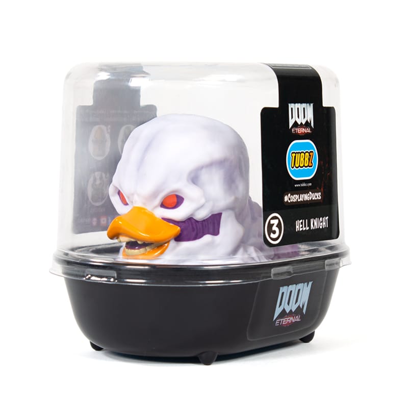 Лицар Качиного Пекла (Перше Видання)