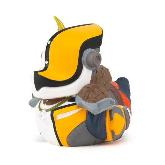 Canard Lord Shaxx (First Edition)