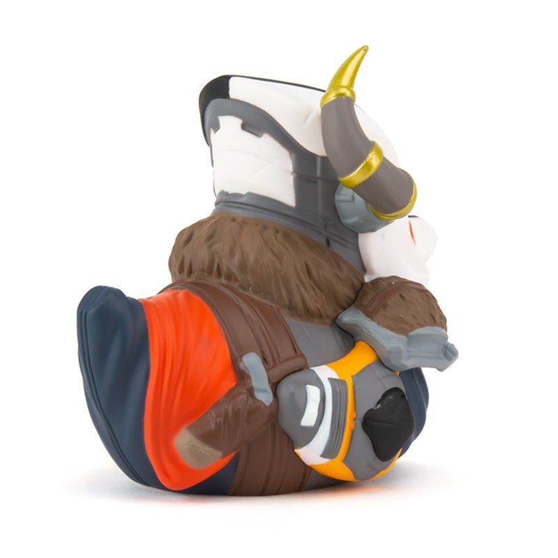 Ördek Lord Shaxx (İlk Baskı)