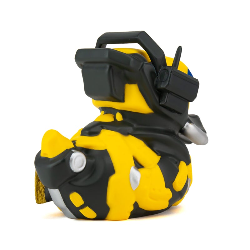 Duck Sweeper Bot (prima edizione)