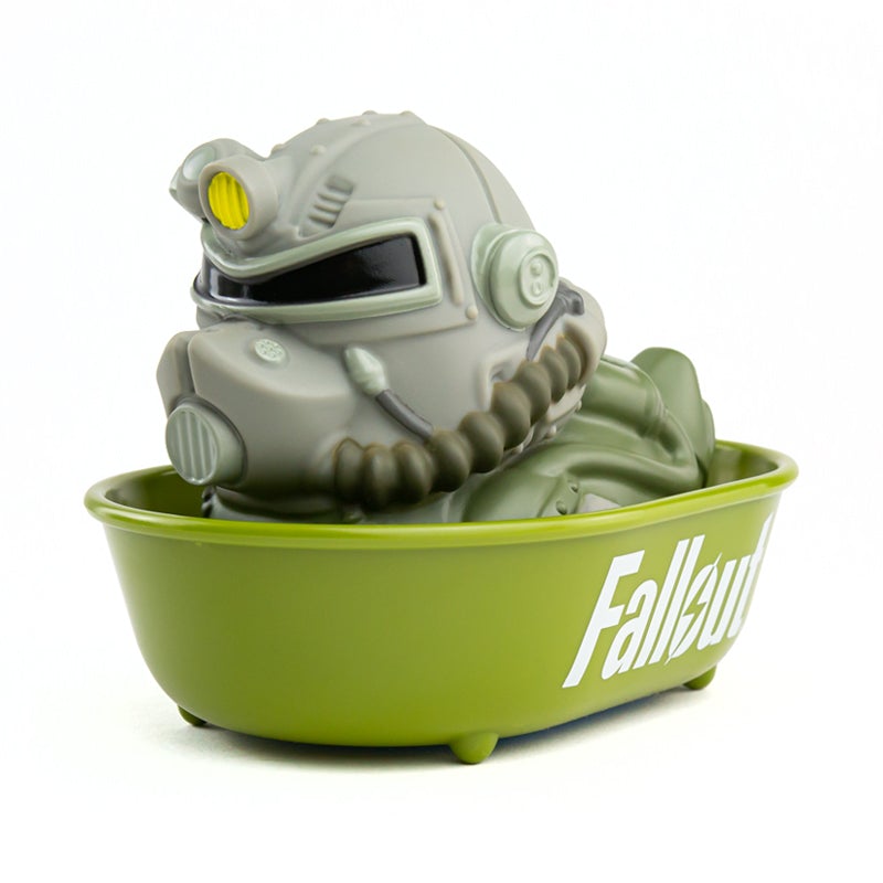 T-51 Duck (prima edizione)