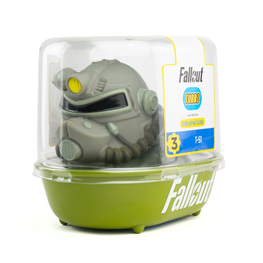 T-51 Duck (prima edizione)