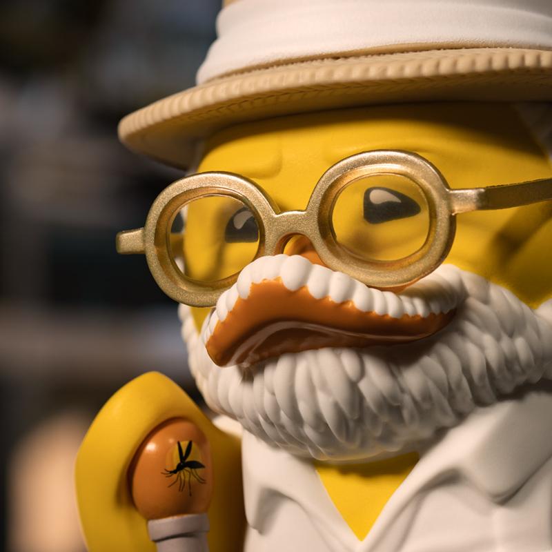 Papra Dr. John Hammond (L-Ewwel Edizzjoni)