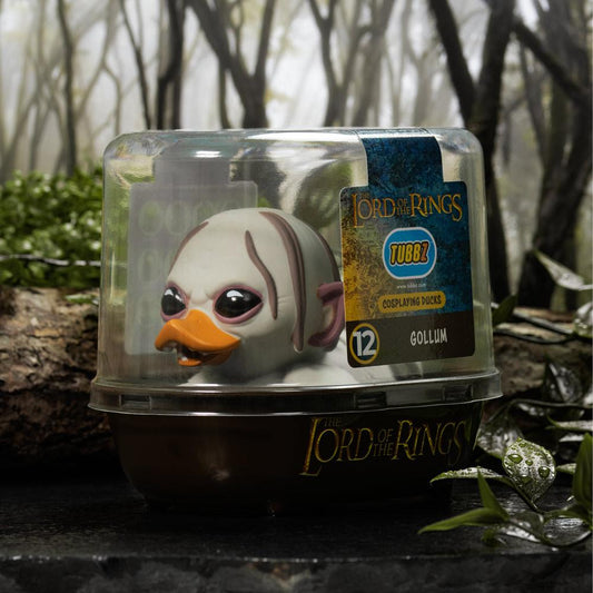 Gollum Duck (First Edition)
