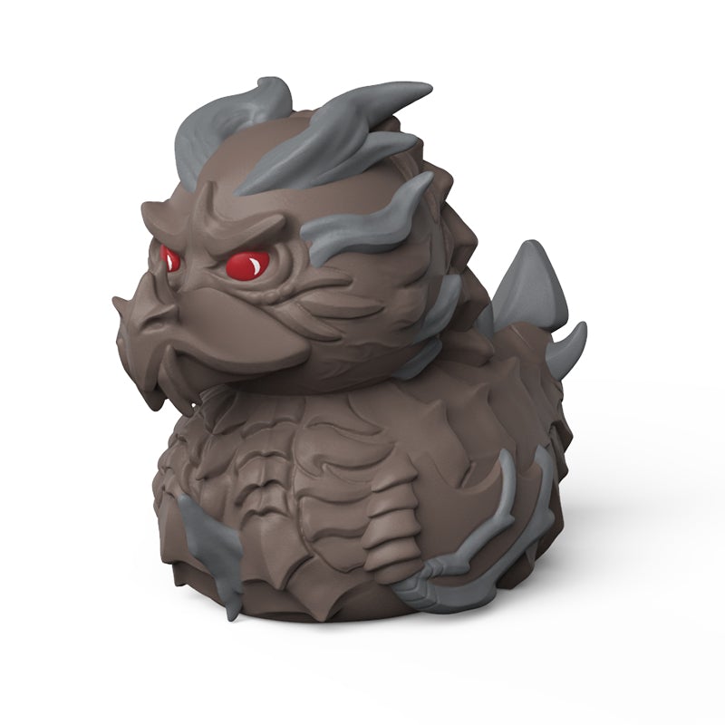 Πάπια Alduin (Έκδοση σε κουτί)