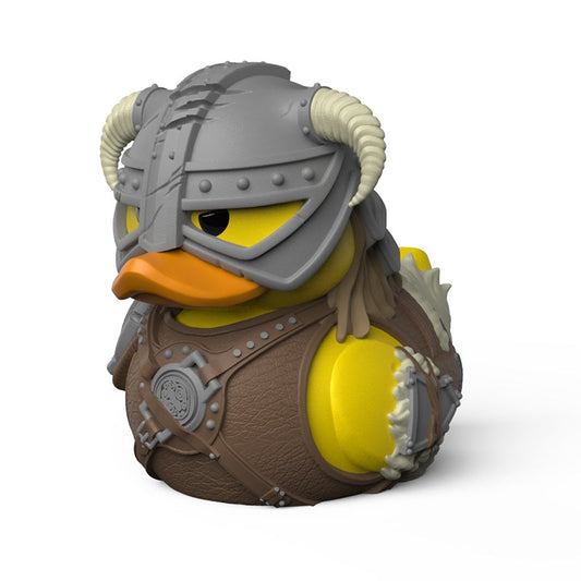 Duck Dovahkiin (prima edizione)